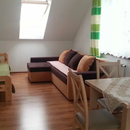Agroturystyka * Smoldzino