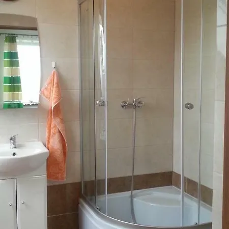 Farm stay Agroturystyka Smoldzino