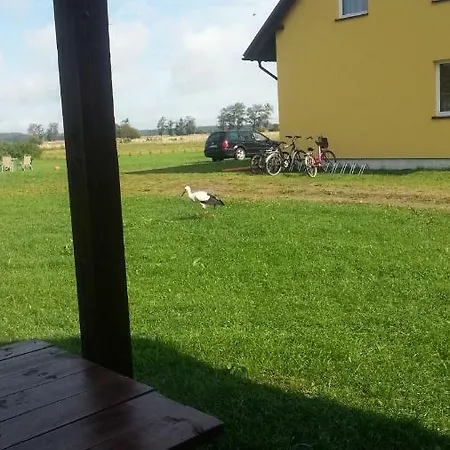 Agroturystyka * Smoldzino